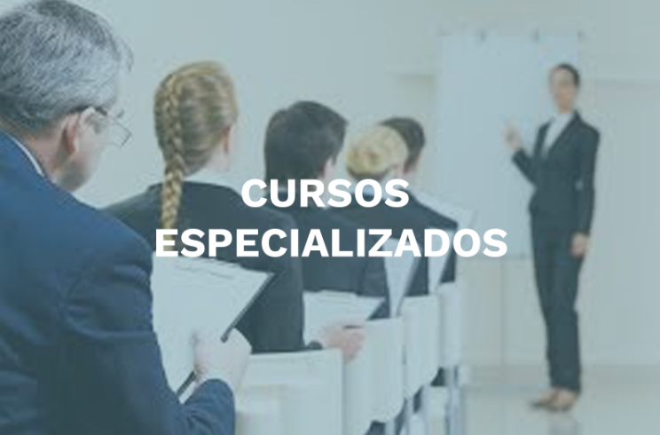 Curso Especializado