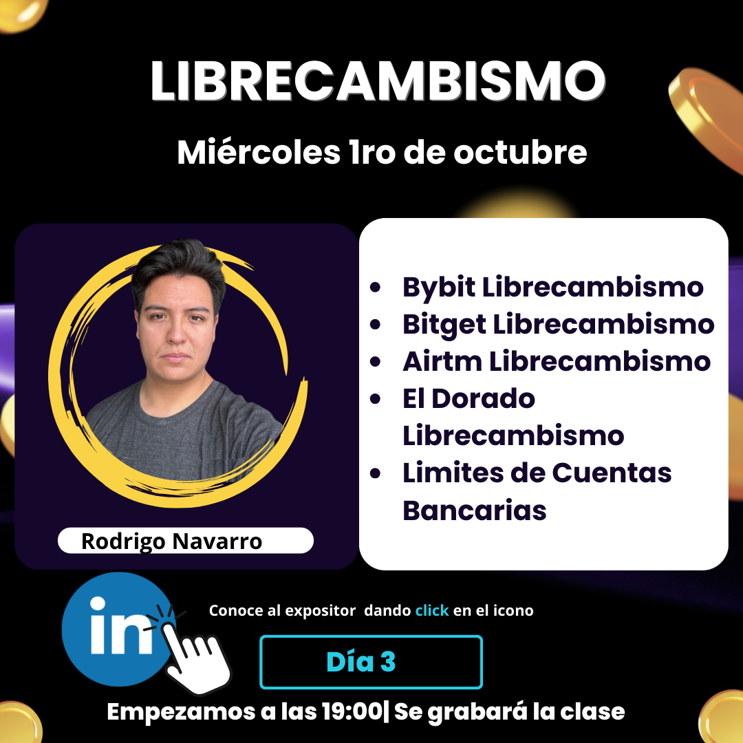 Librecambismo multiplataforma